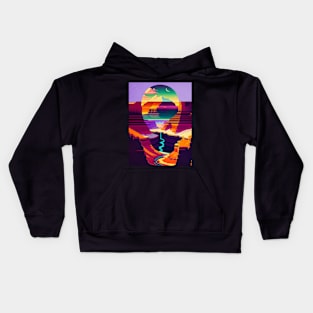 Grand Canyon Kids Hoodie